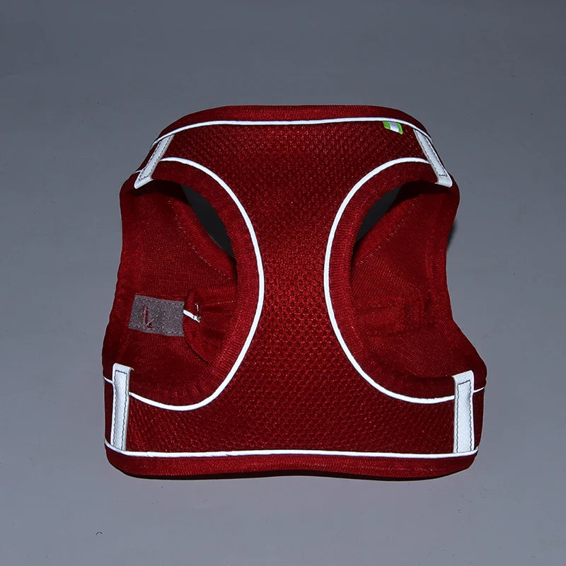 Harness Vest for Small Dogs or Cats